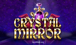 keo Crystal Mirror