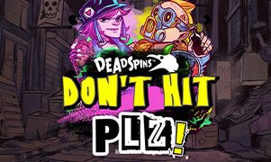 Don't Hit Plz! trò chơi keo88