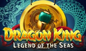 Dragon King Legend Of The Seas Game Image