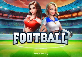 Hình ảnh trò chơi Football tại keo88bet.org
